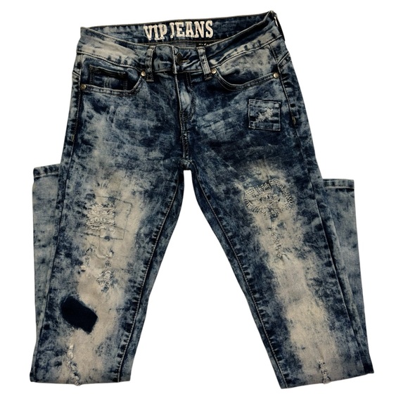 Bundle Of Jeans Size 3 - Picture 2 of 5